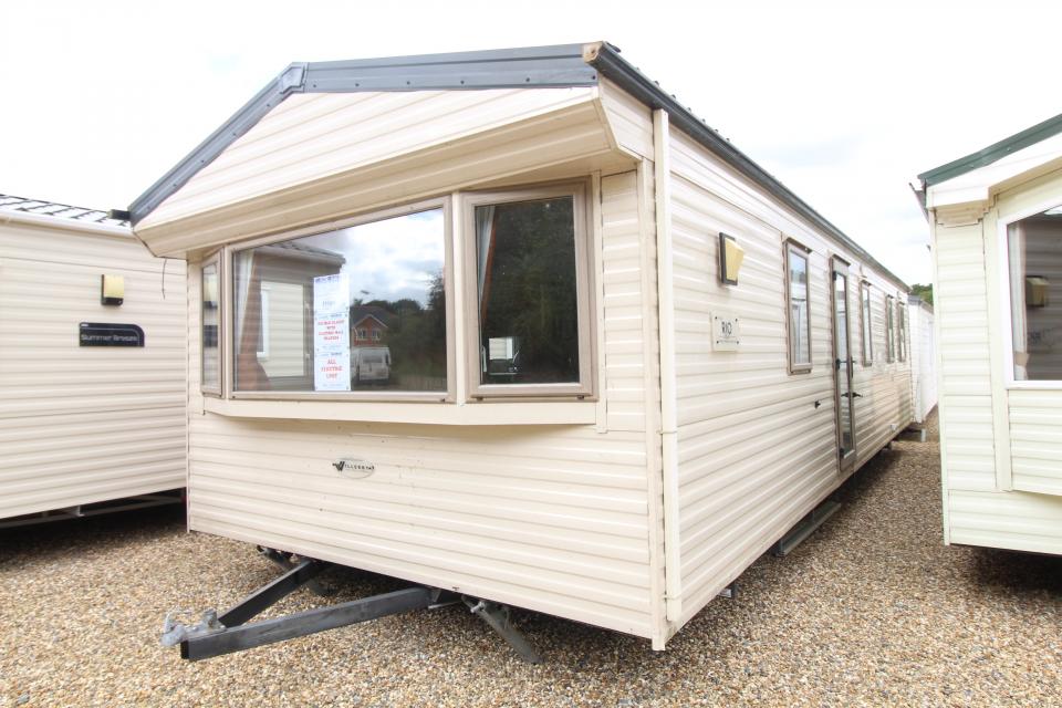 View Willerby Rio Gold 35x12ft 3 Bedrooms SC9073
