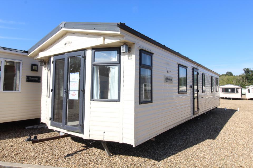 View Willerby Westmorland 37x12ft 3 Bedrooms SC9072