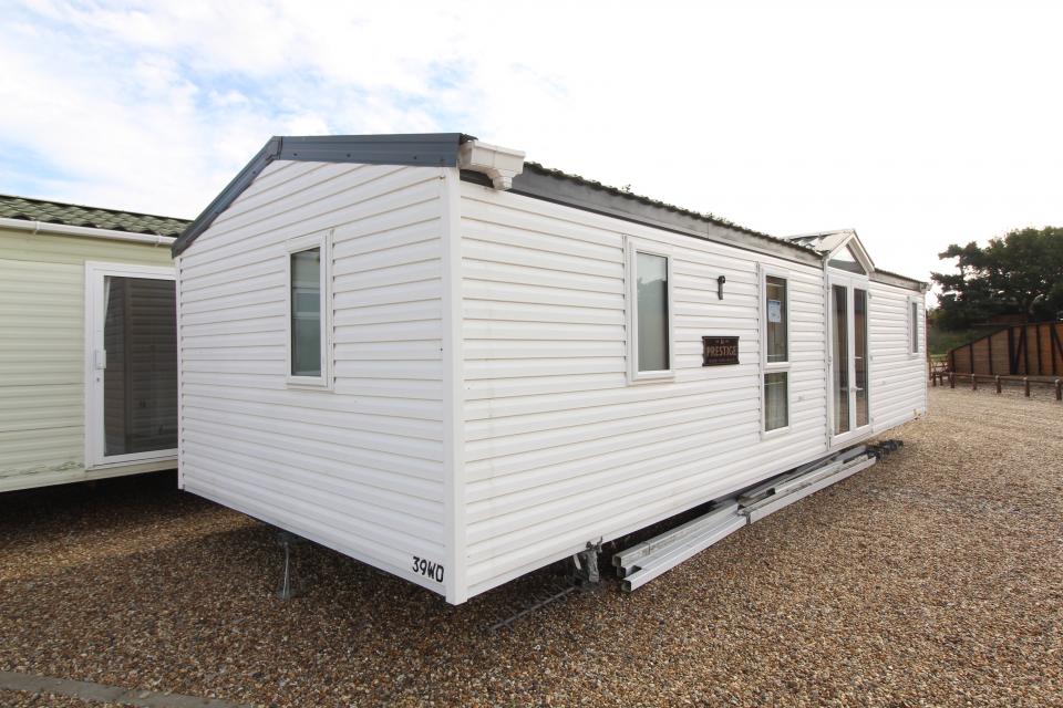 View Willerby Le Prestige 35x12ft 2 Bedrooms SC9068