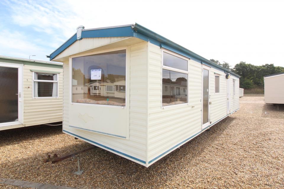 View Atlas Everglade 30x10ft 2 Bedrooms SC9079