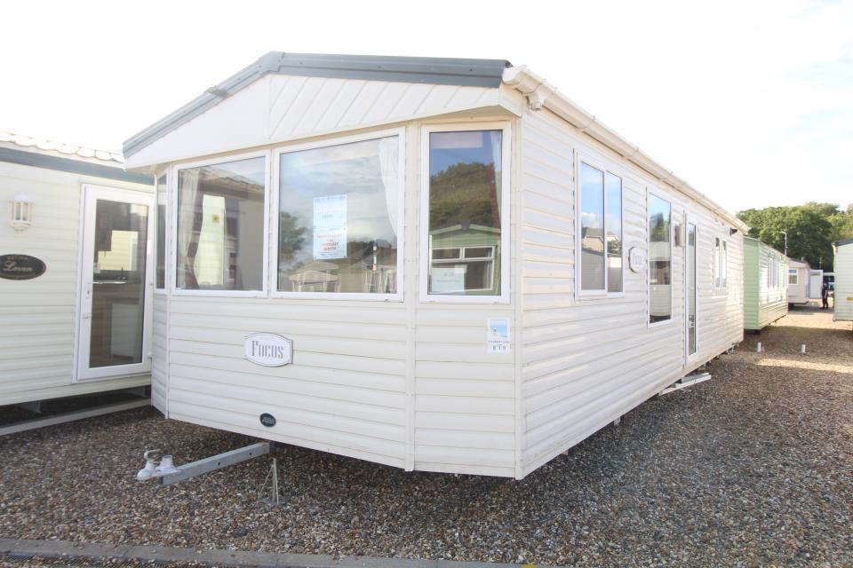 View ABI Focus 36x12ft 2 Bedrooms SC9053