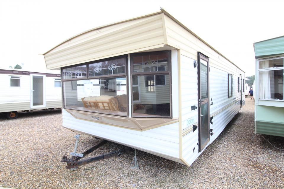 View Galaxy Polaris 36x12ft 2 Bedrooms SC9089