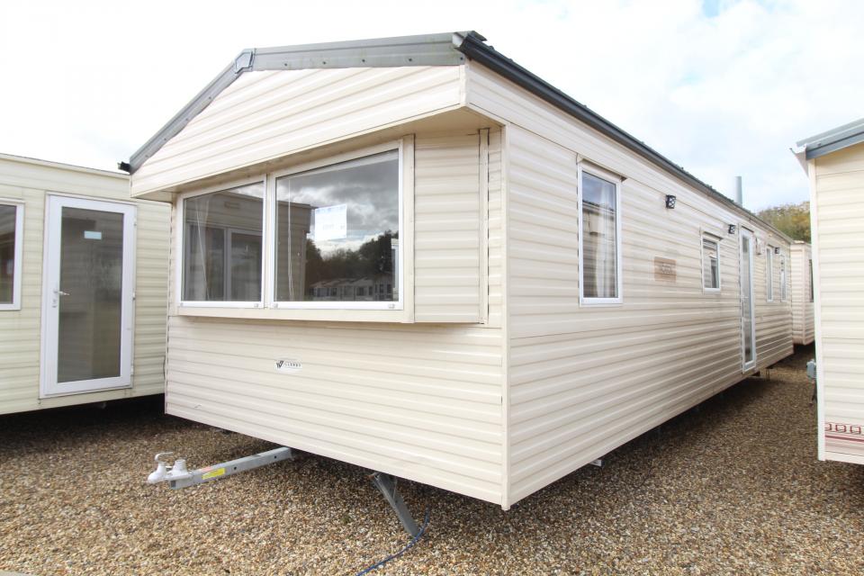 View Willerby Vacation 35x12ft 2 Bedrooms SC9116