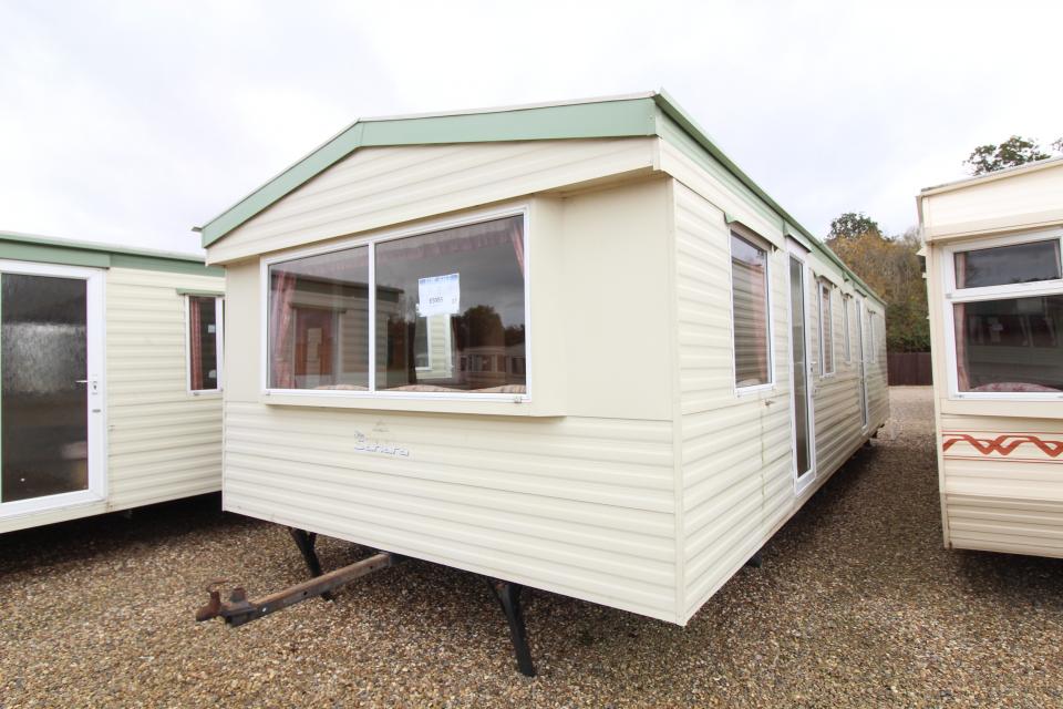 View Atlas Sahara 35x12ft 2 Bedrooms SC9113