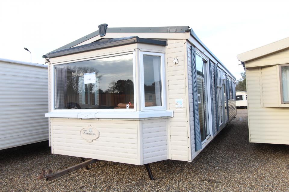 View Atlas Solitaire   36x12ft 2 Bedrooms SC9122