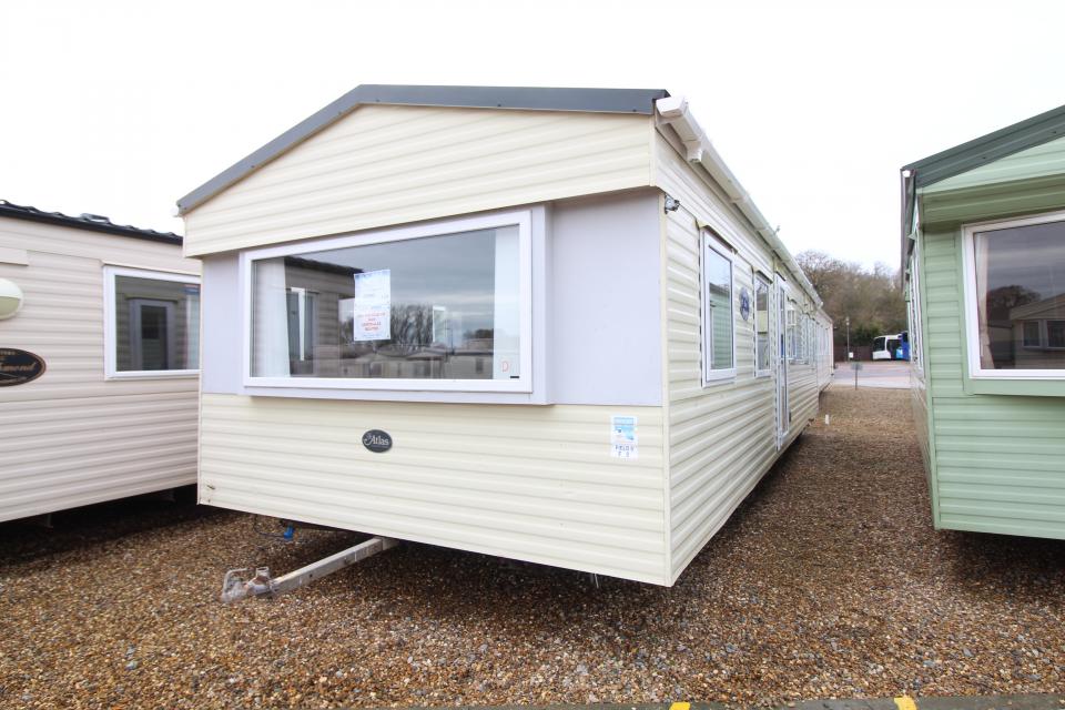 View Atlas Mirage 35x12ft 2 Bedrooms SC9145