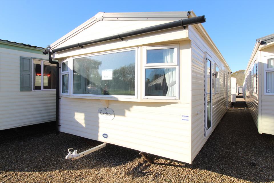 View ABI Accolade 36x12ft 2 Bedrooms SC9151