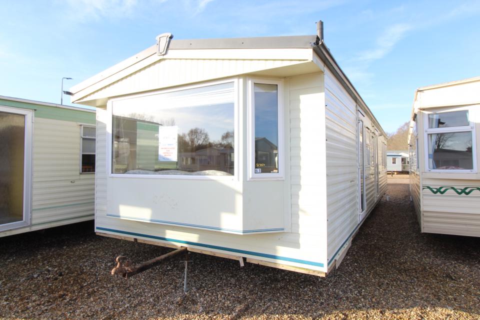 View Atlas Moonstone 35x12ft 2 Bedrooms SC9164