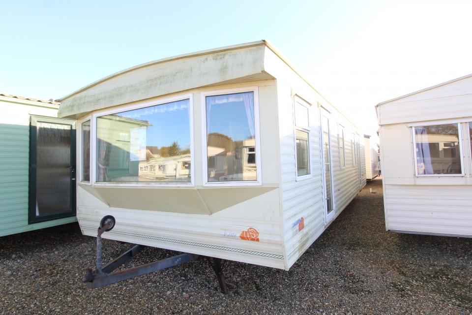 View Pemberton Elite 35x12ft 2 Bedrooms SC9159